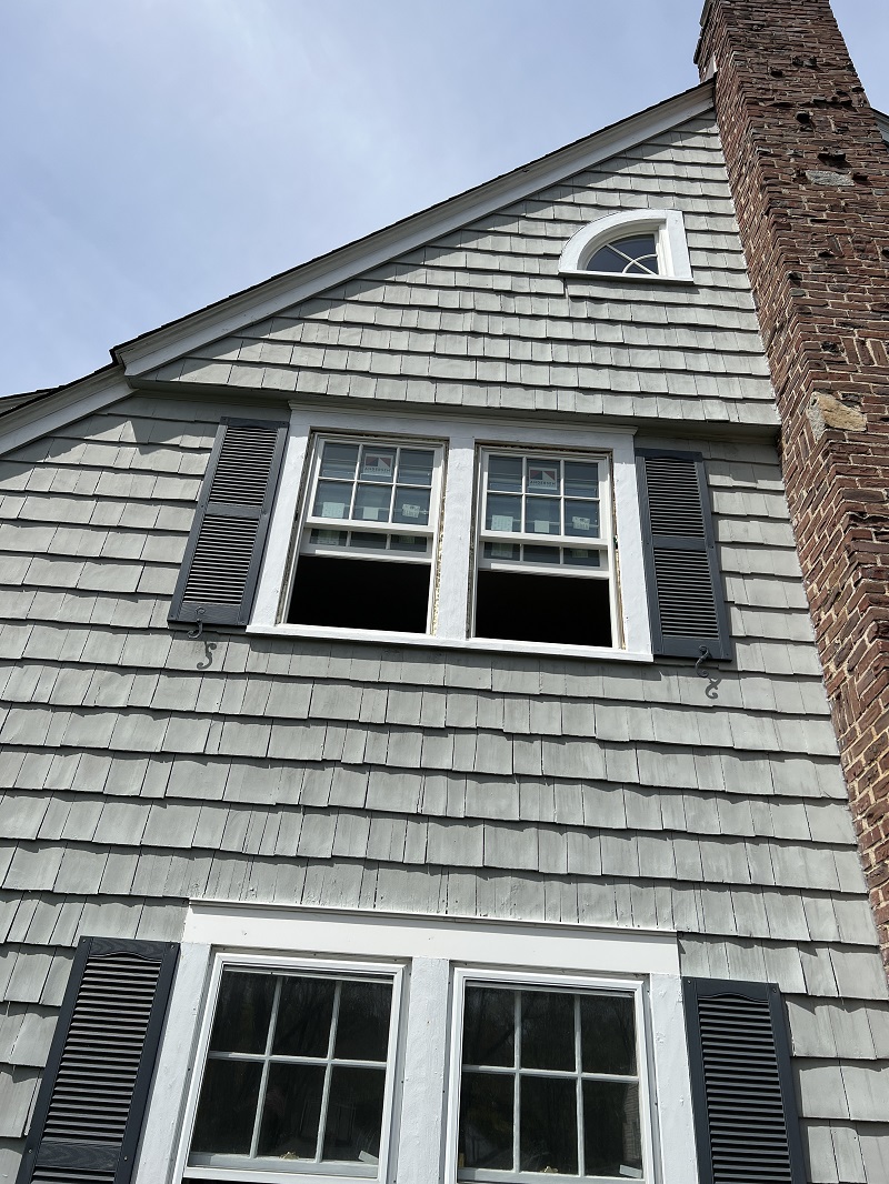 Andersen 400 Window Replacement in Fairfield